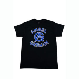 T-Shirt - Blue Logo
