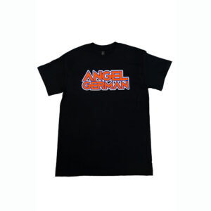 T-Shirt - Red Logo 2