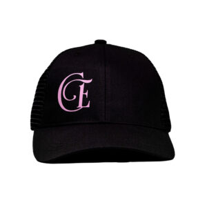 Trucker Hat - Side Stamp