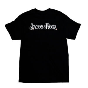 T-Shirt - Black