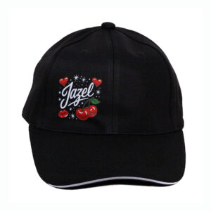 Trucker Hat - Black