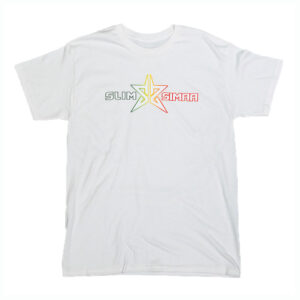 T-Shirt - White
