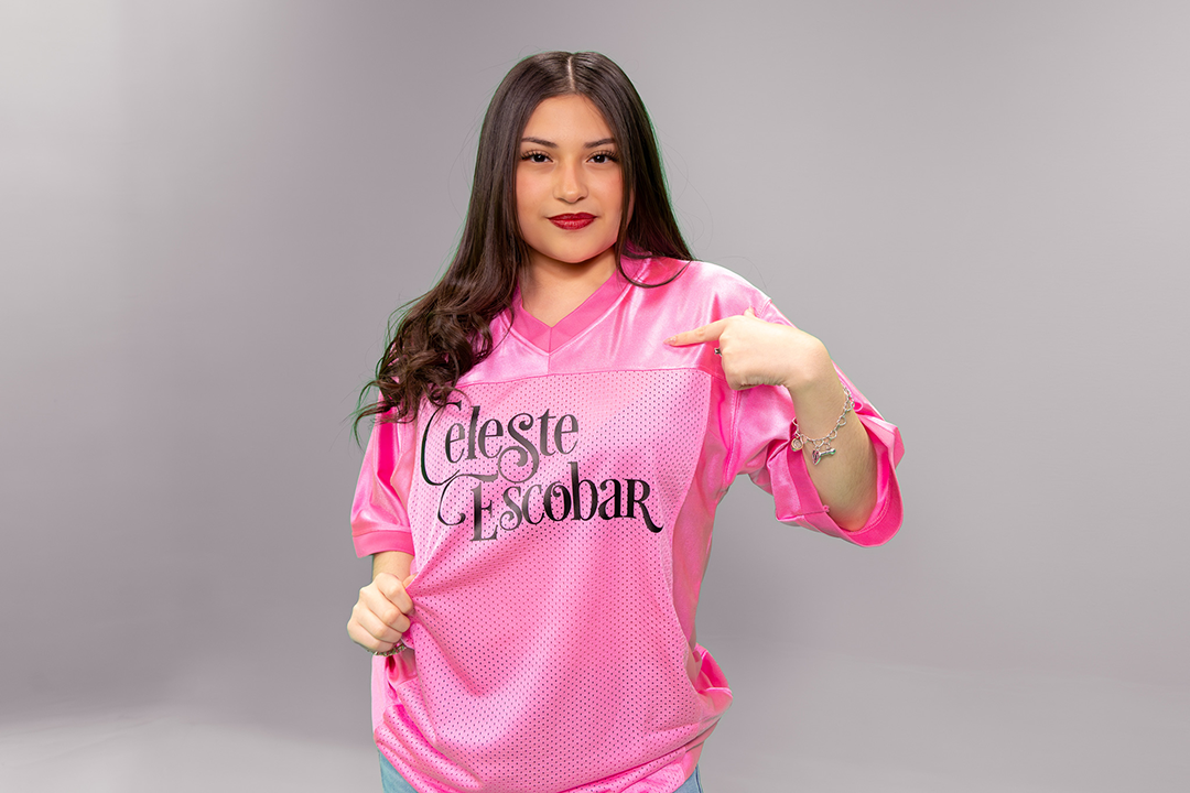 Celeste Escobar Merch