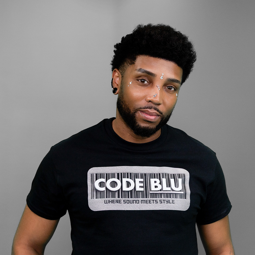 Dekota Blu Merch