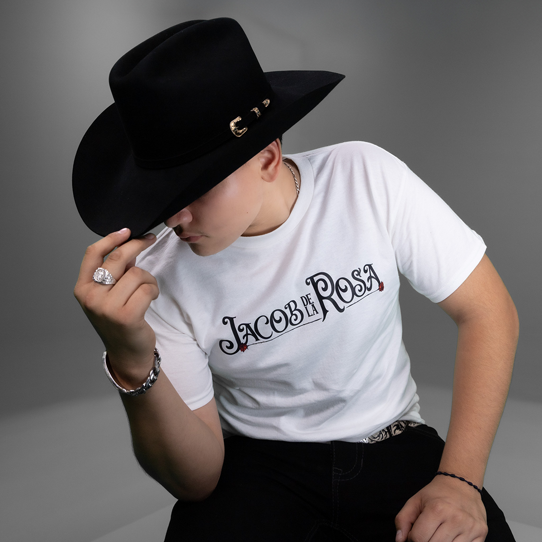 Jacob de la Rosa Merch