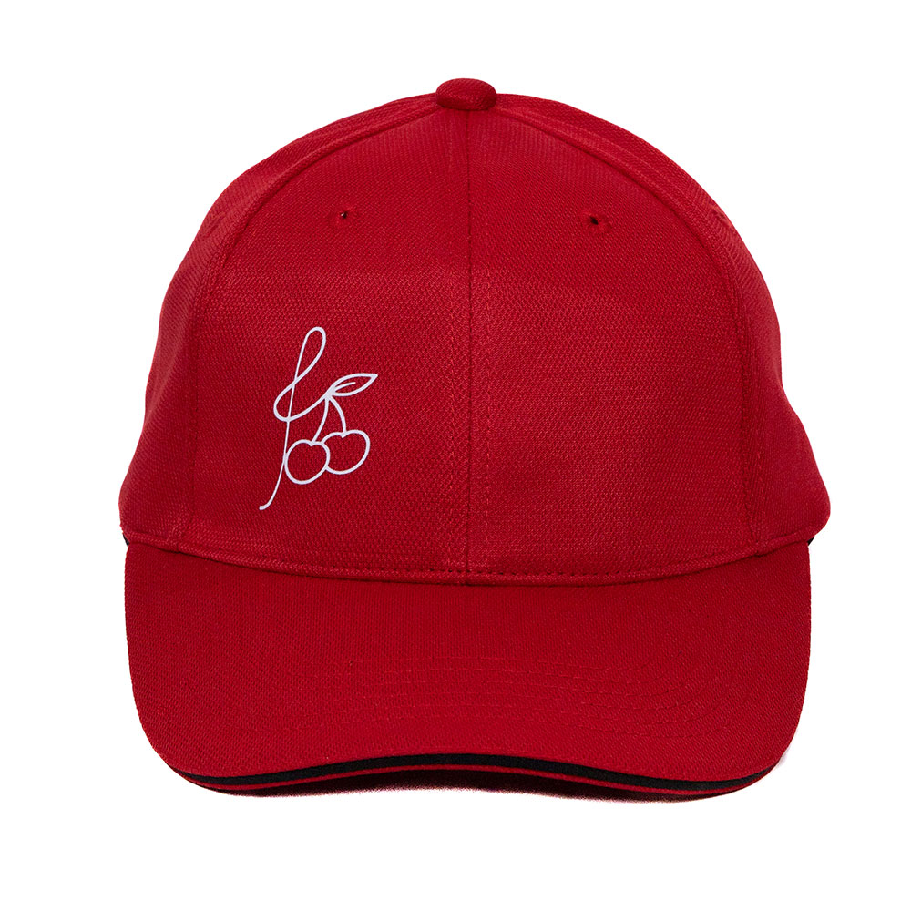 Trucker Hat - Red