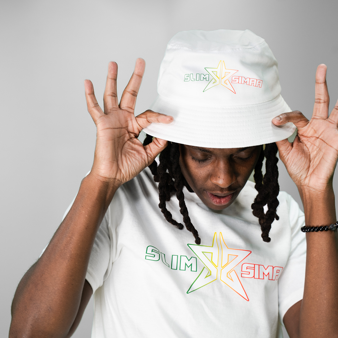 Slim Simaa Merch