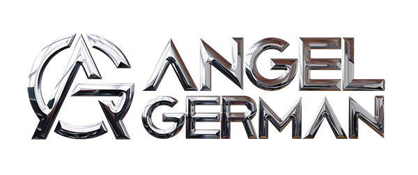 Angel German logo