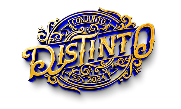 Conjunto Distinto Logo