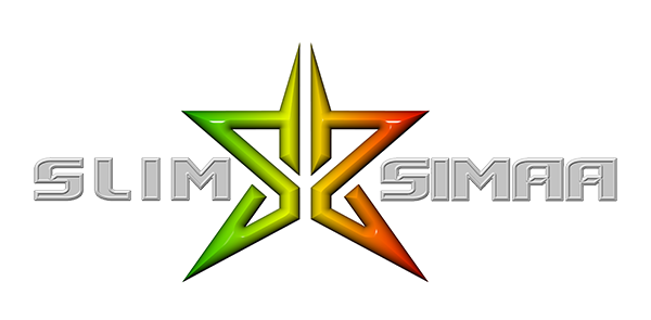 Slim Simaa logo